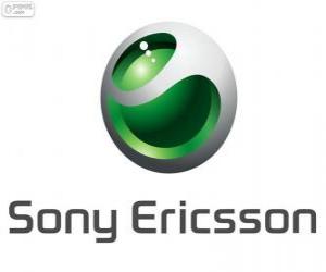 yapboz Sony Ericssonn logosu